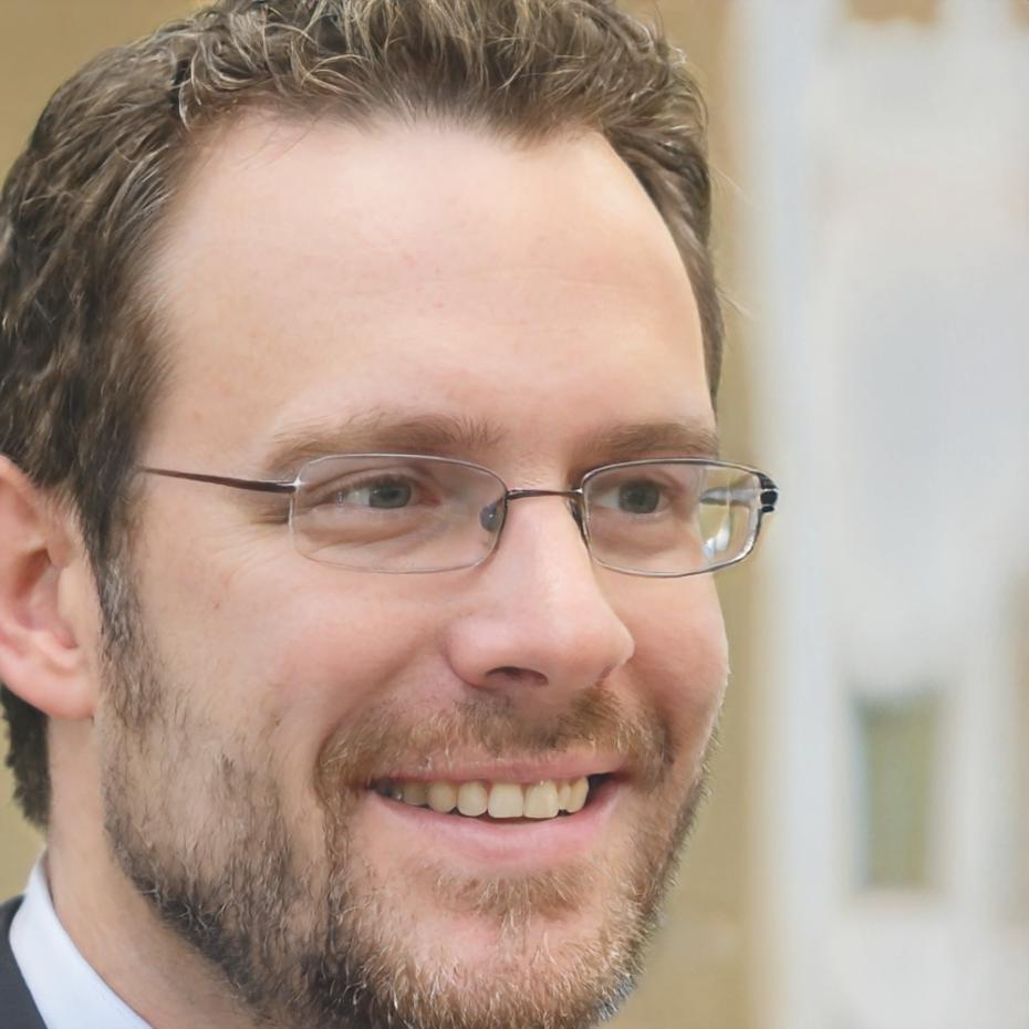 Portrait de Émilien Thériault