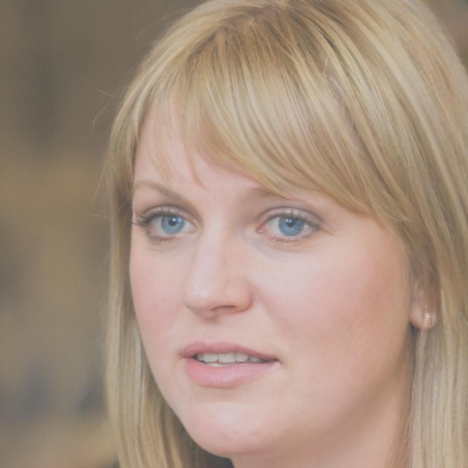 Directrice principale des stratégies financières